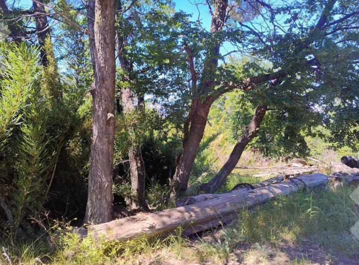 Terreno · 700m²