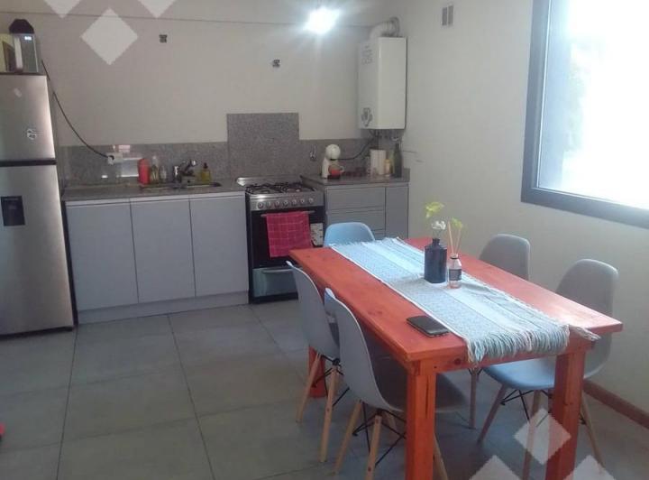 Departamento · 41m² · 2 Ambientes