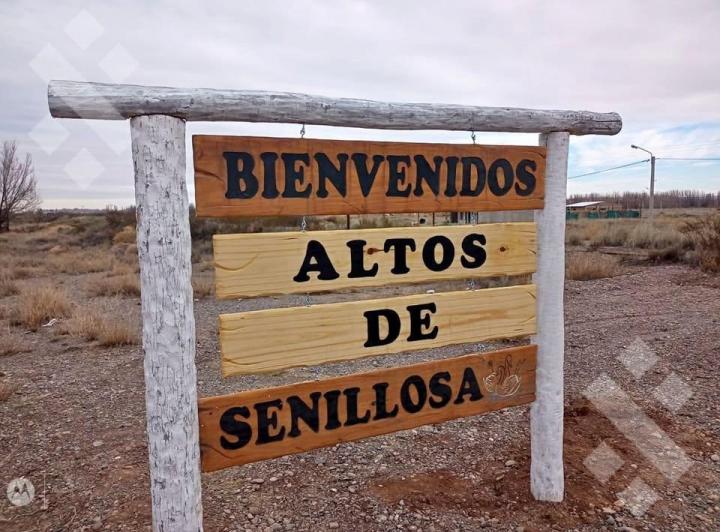 Terreno · 360m²