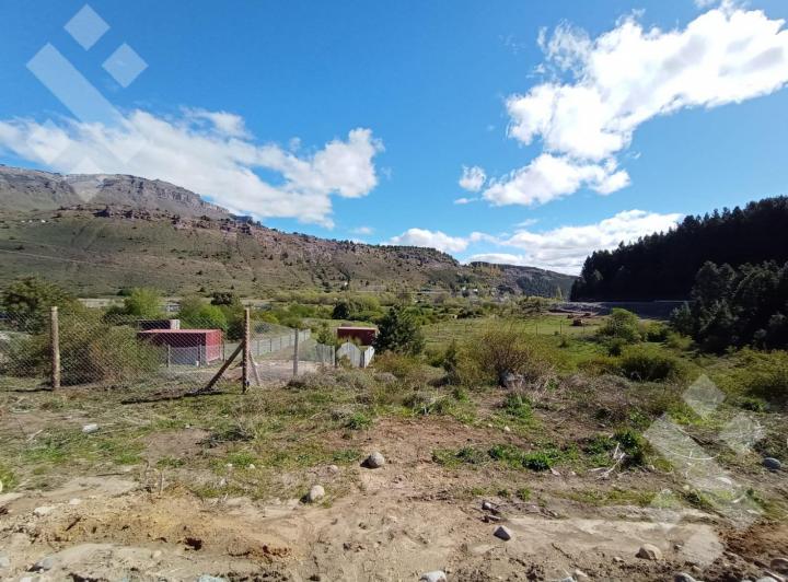 Terreno · 800m²