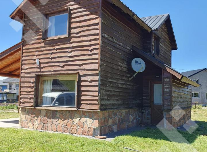 Casa · 130m² · 5 Ambientes
