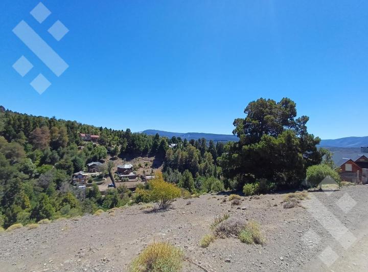 Terreno · 2500m²