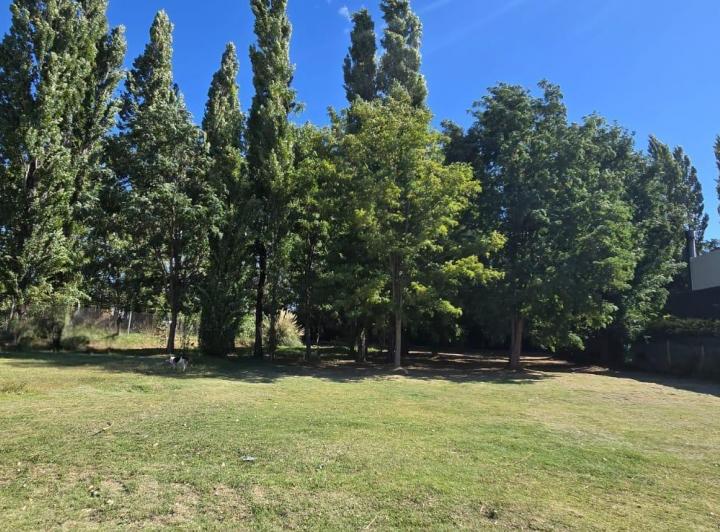 Terreno · 756m²