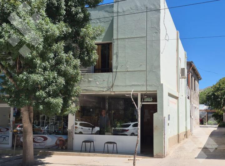PH · 432m² · 7 Ambientes · 3 Cocheras