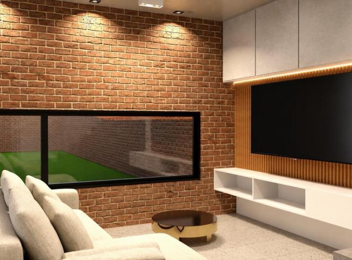 Casa · 160m² · 5 Ambientes · 2 Cocheras