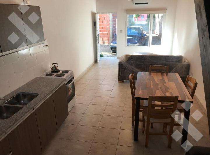 Departamento · 60m² · 3 Ambientes