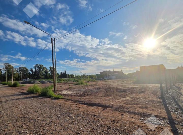 Terreno · 250m²