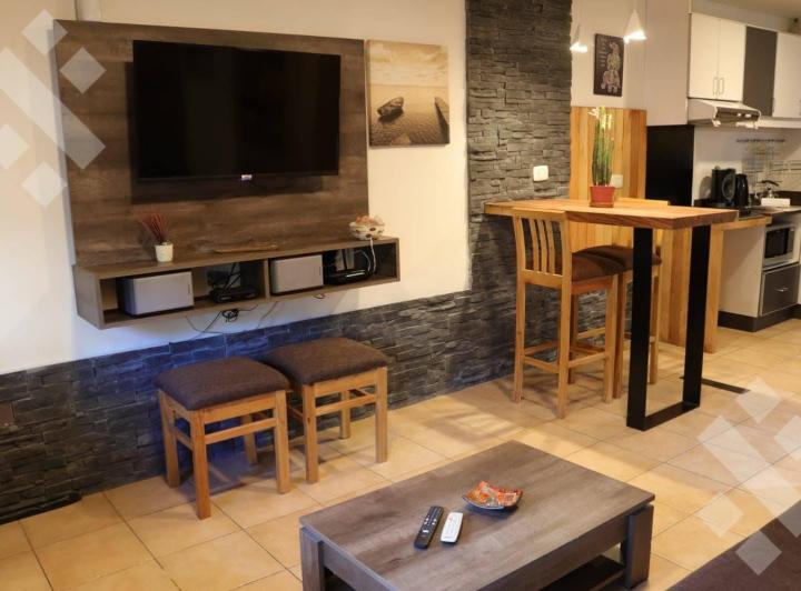 Departamento · 29m²