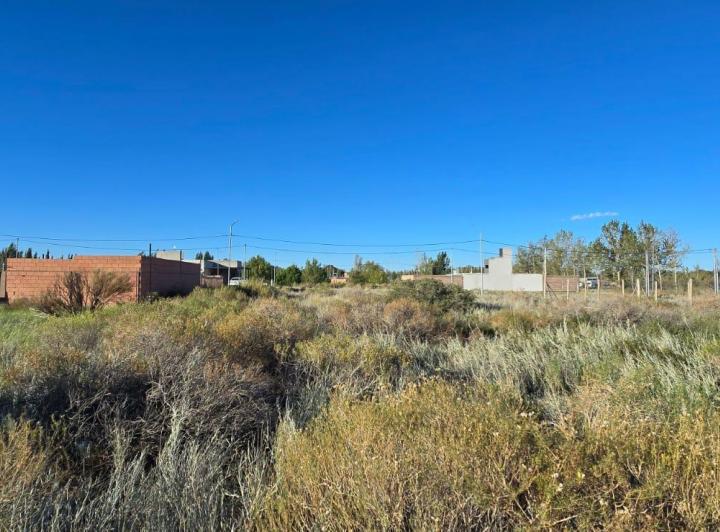 Terreno · 250m²