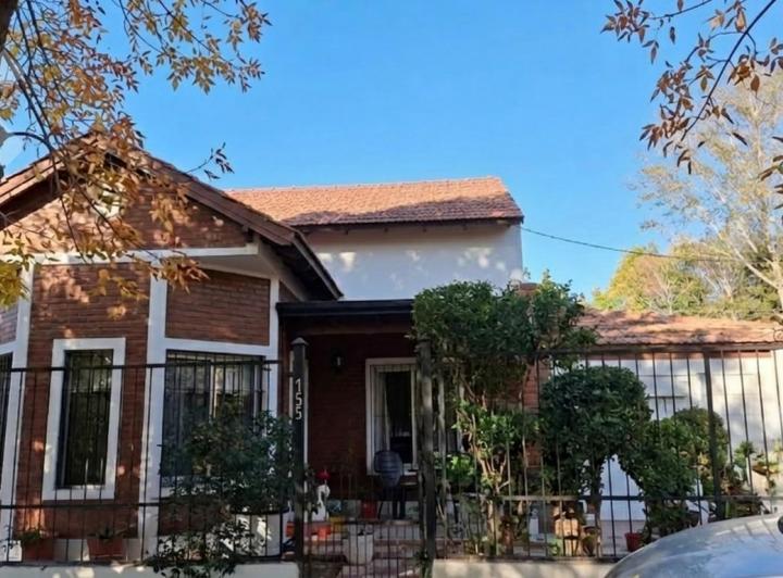Casa · 173m² · 7 Ambientes