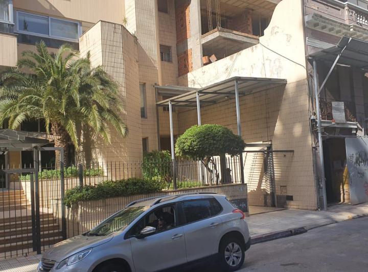 Departamento · 344m² · 5 Ambientes · 2 Cocheras