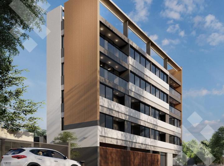 Departamento · 205m² · 2 Dormitorios