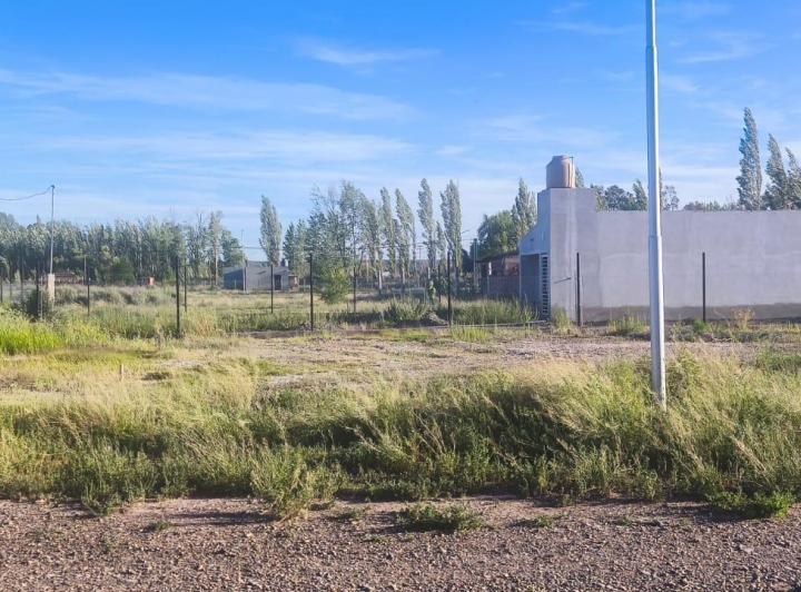 Terreno · 511m²