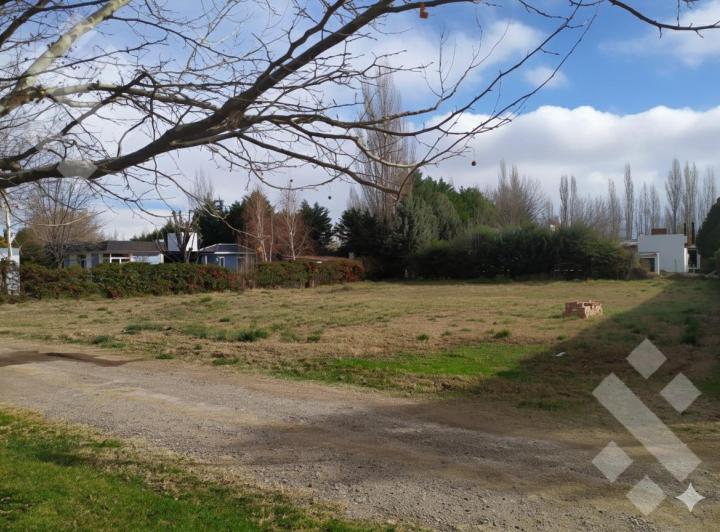 Terreno · 1410m²