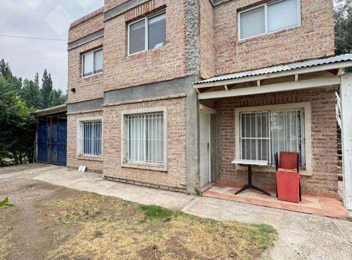 PH · 140m² · 5 Ambientes · 1 Cochera