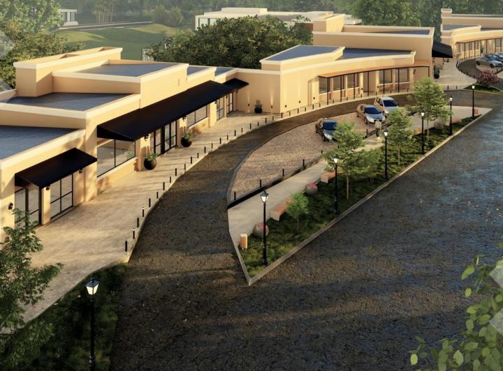 Local comercial · 53m² · 1 Ambiente