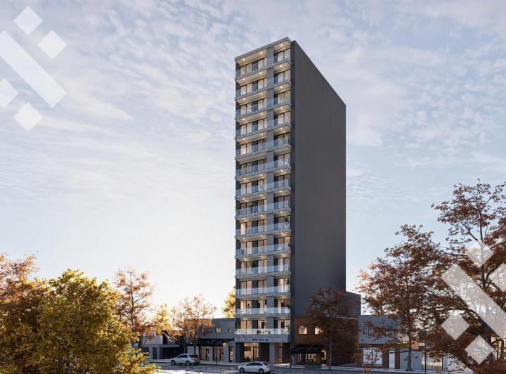 Departamento · 55m² · 1 Ambiente