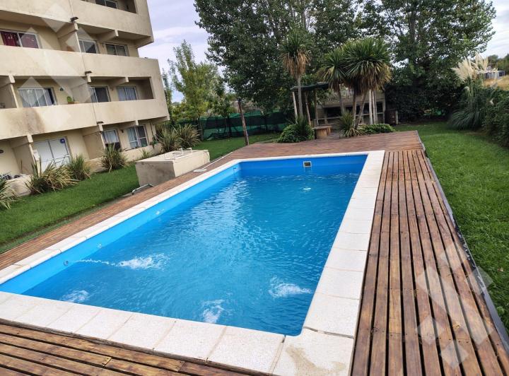 Departamento · 48m² · 2 Ambientes