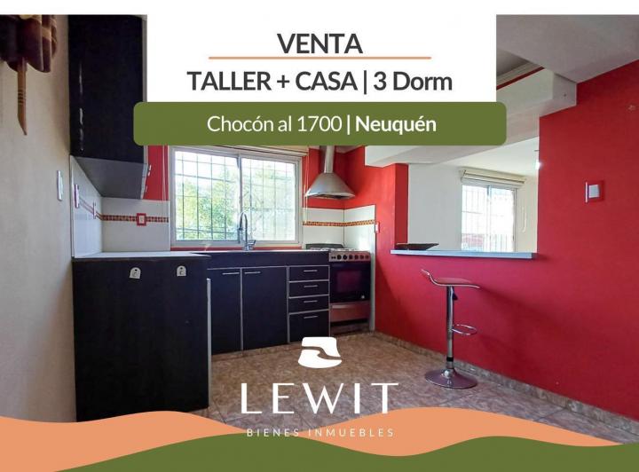 Casa · 419m² · 6 Ambientes · 2 Cocheras