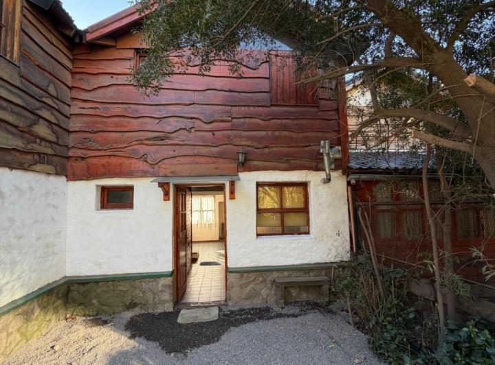 PH · 61m² · 3 Ambientes · 1 Cochera