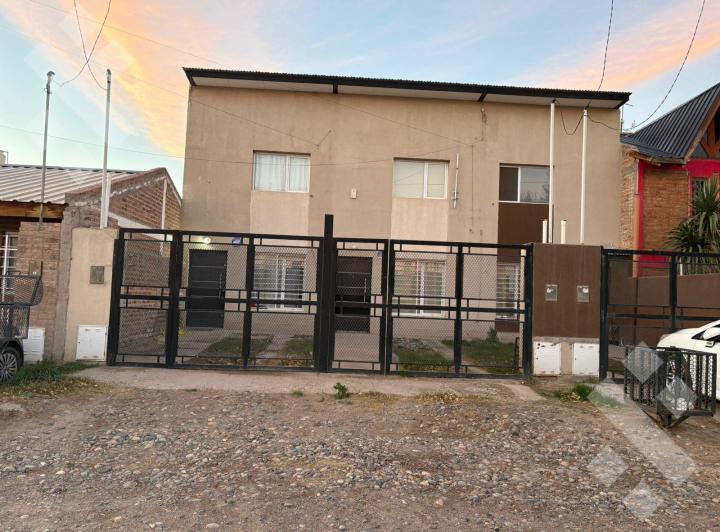 PH · 122m² · 3 Ambientes · 1 Cochera