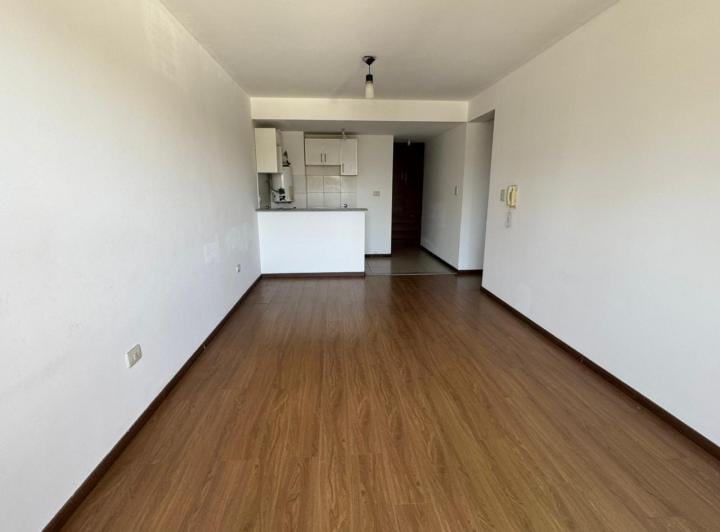 Departamento · 30m² · 1 Ambiente