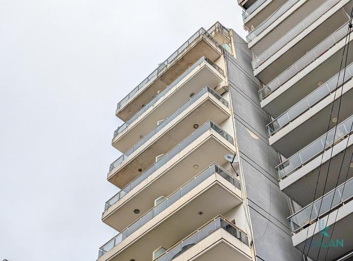 Departamento · 40m² · 2 Ambientes