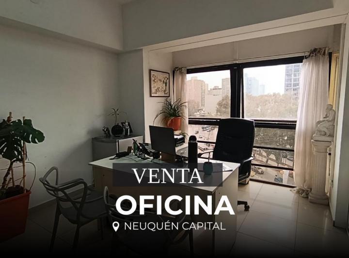 Oficina comercial · 135m² · 5 Ambientes