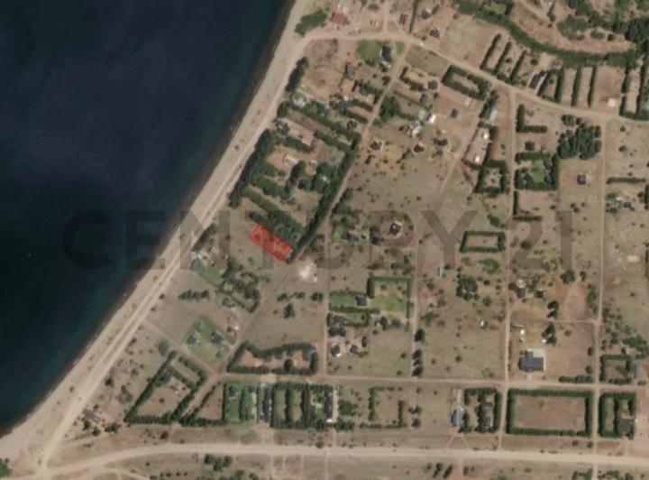 Terreno · 1000m²