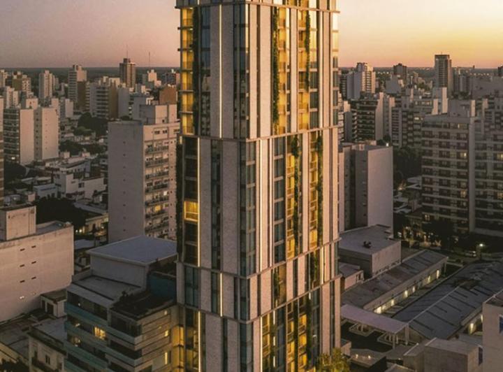 Desarrollo vertical