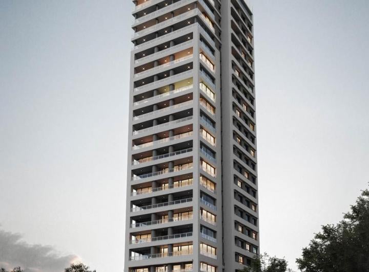 Desarrollo vertical
