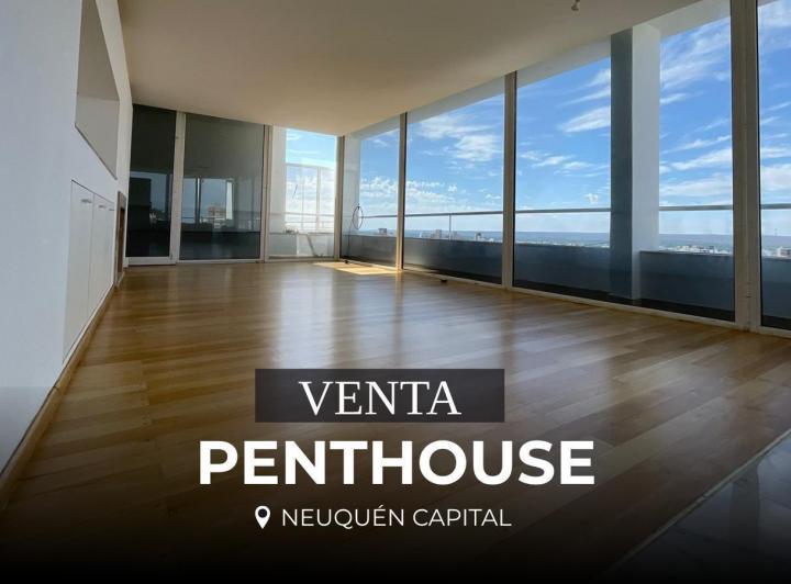 Departamento · 213m² · 4 Ambientes · 2 Cocheras