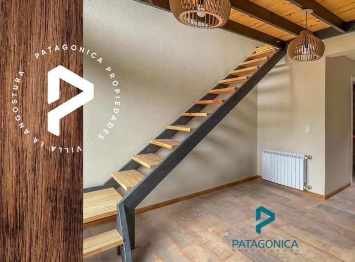 Departamento · 43m² · 2 Ambientes · 1 Cochera