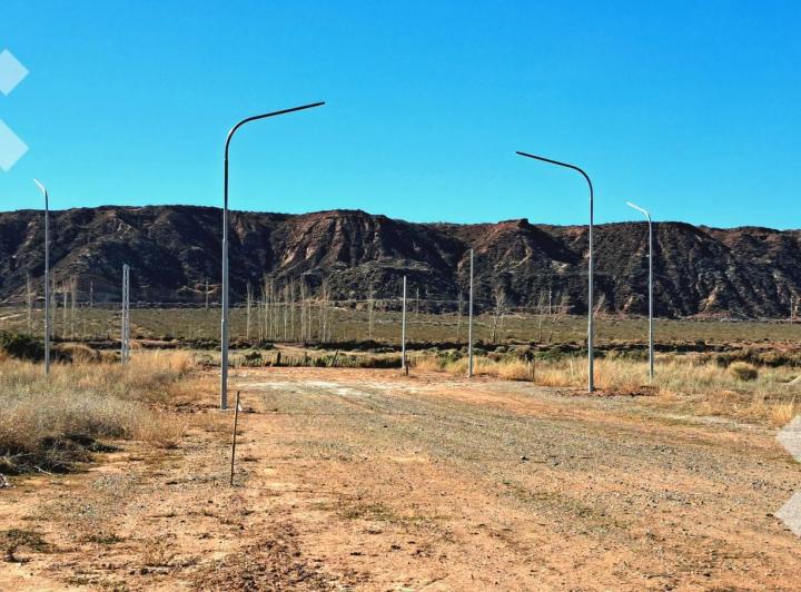 Terreno · 360m²