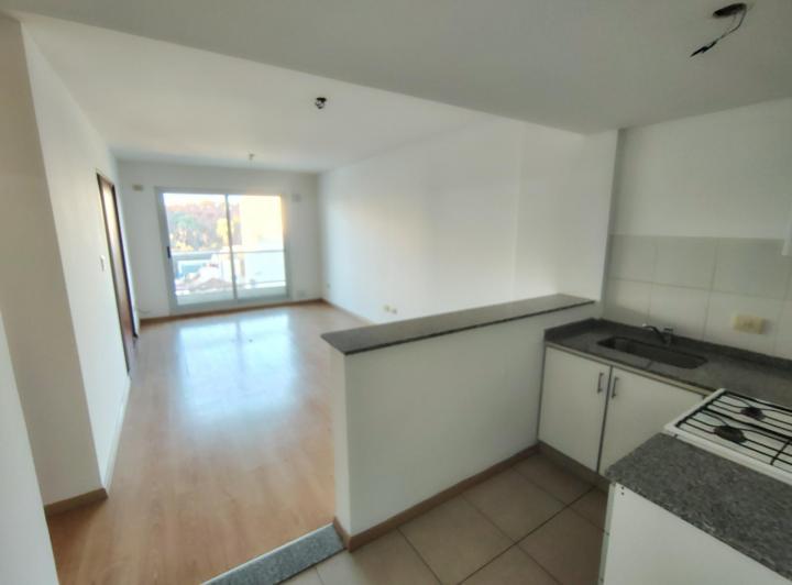 Departamento · 33m² · 1 Ambiente