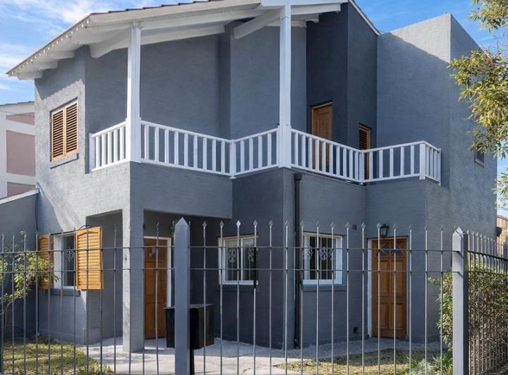 Casa · 114m² · 5 Ambientes · 2 Cocheras