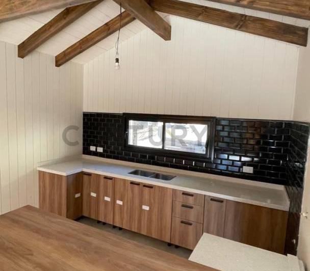 Casa · 80m² · 3 Ambientes · 1 Cochera
