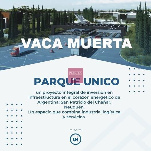 Terreno · 1040m²
