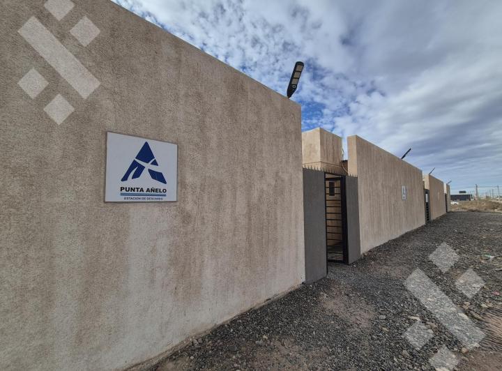 Departamento · 54m² · 3 Ambientes