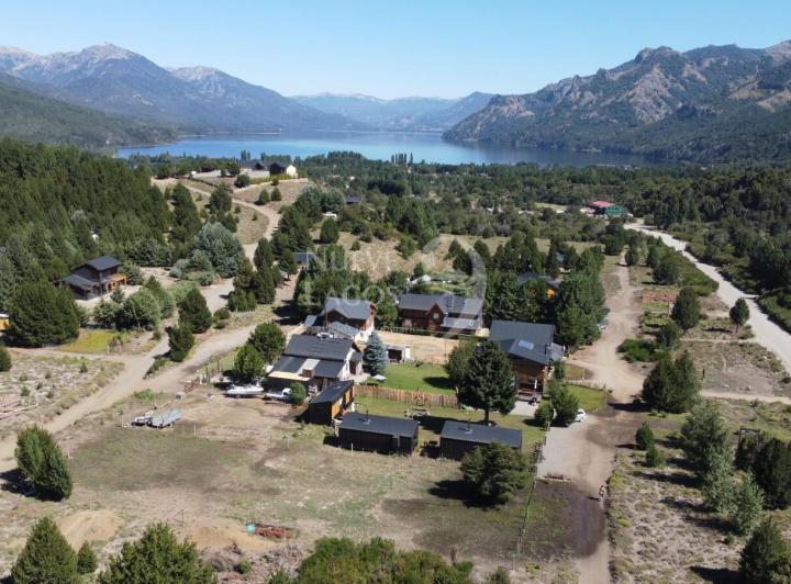 Terreno · 1000m²