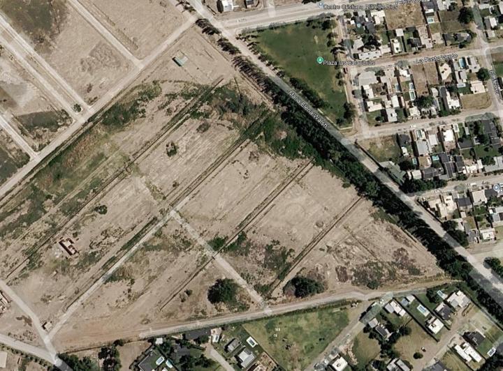 Terreno · 200m²