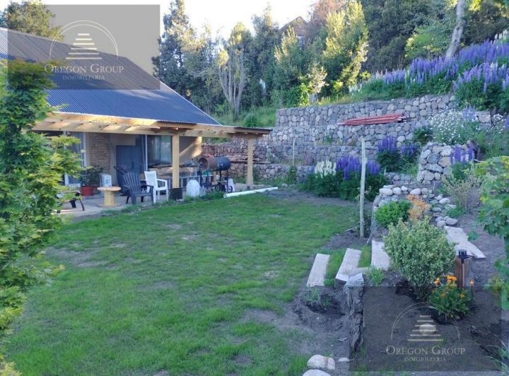 Casa · 226m² · 5 Ambientes · 2 Cocheras