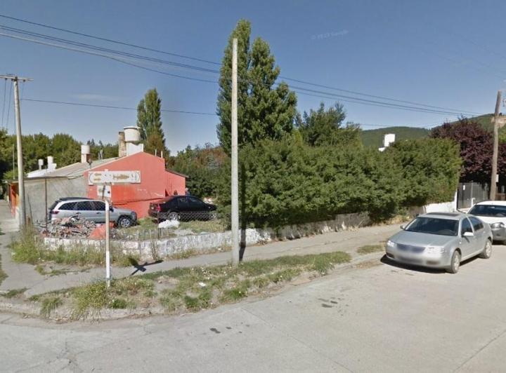 Terreno · 324m²