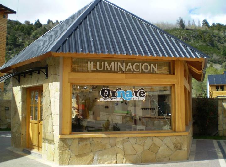 Local comercial · 45m² · 1 Cochera
