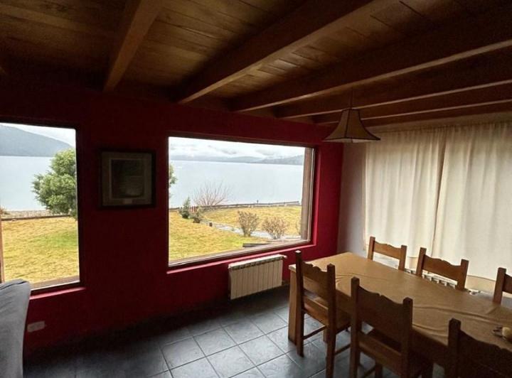 Casa · 270m² · 1 Cochera