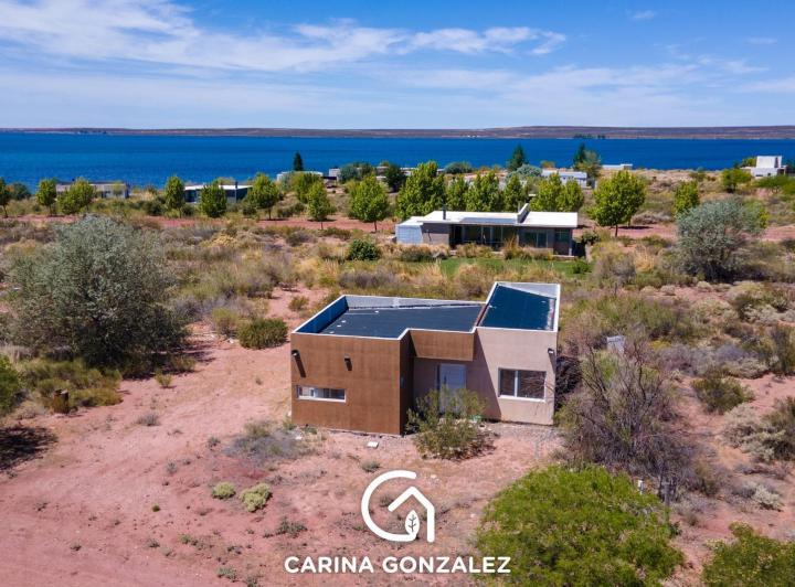 Casa · 65m² · 2 Dormitorios