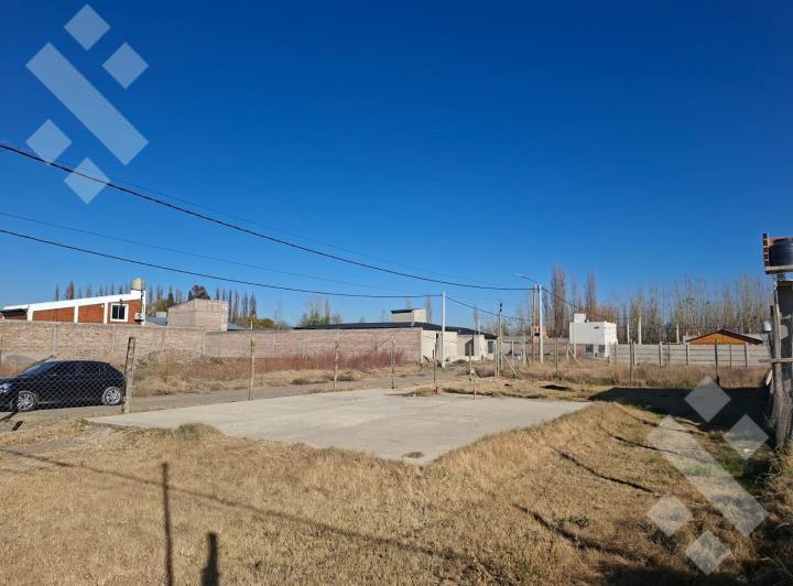 Terreno · 319m²