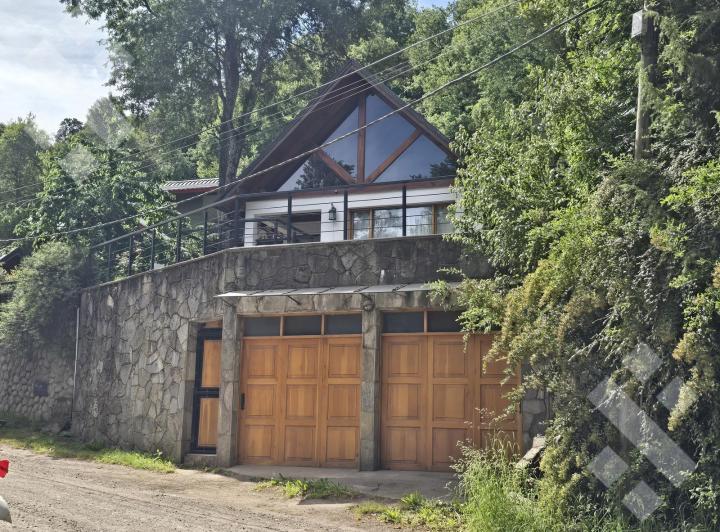 PH · 48m² · 4 Dormitorios · 1 Cochera