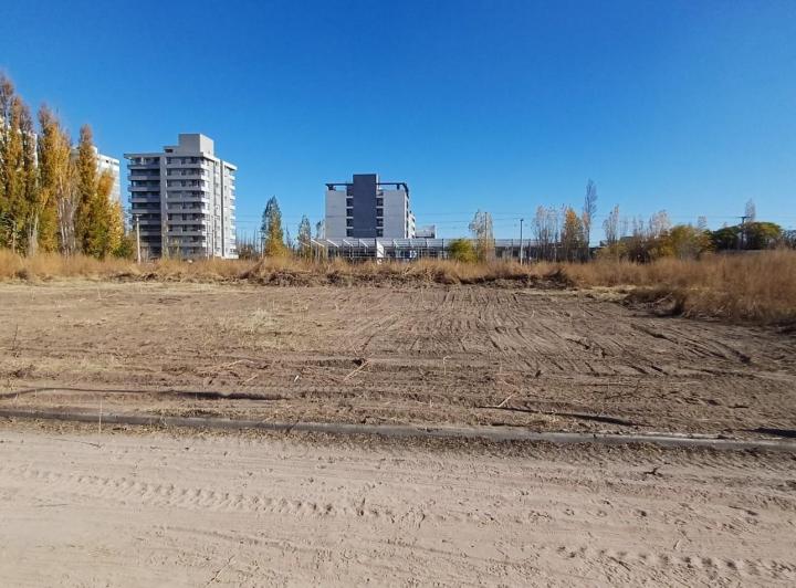 Terreno · 250m²