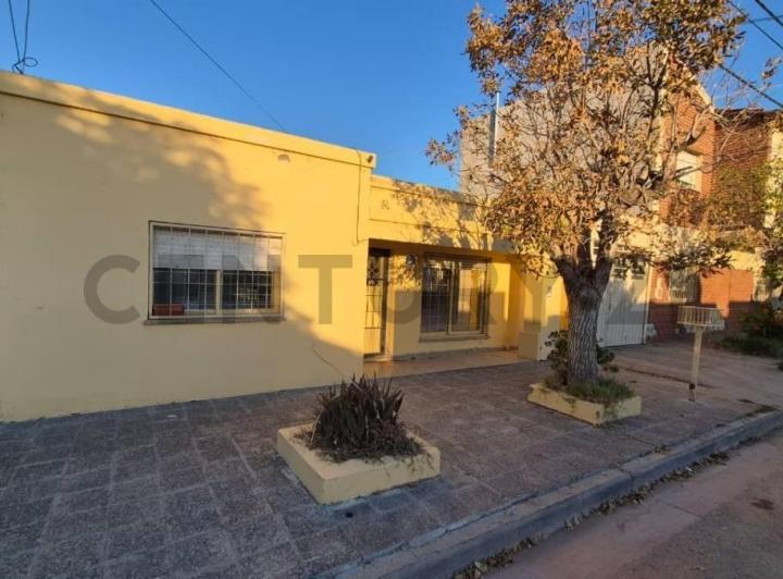 Casa · 63m² · 2 Ambientes